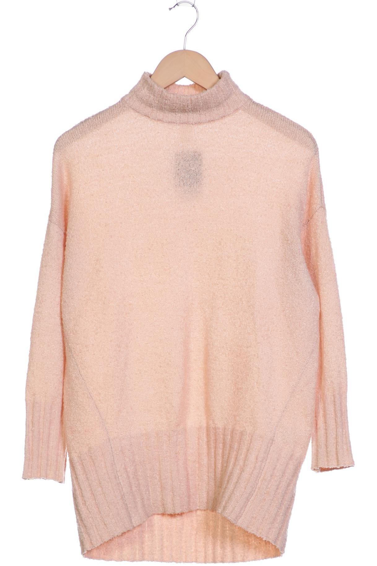 

MONKI Damen Pullover, pink