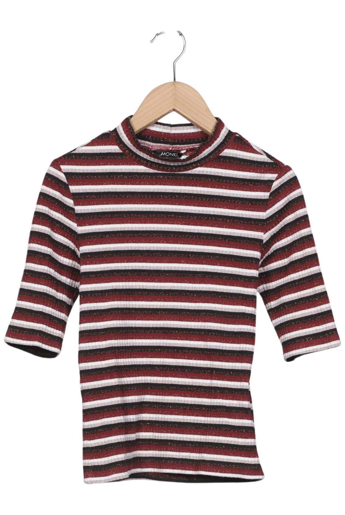 

Monki Damen Pullover, mehrfarbig, Gr. 34