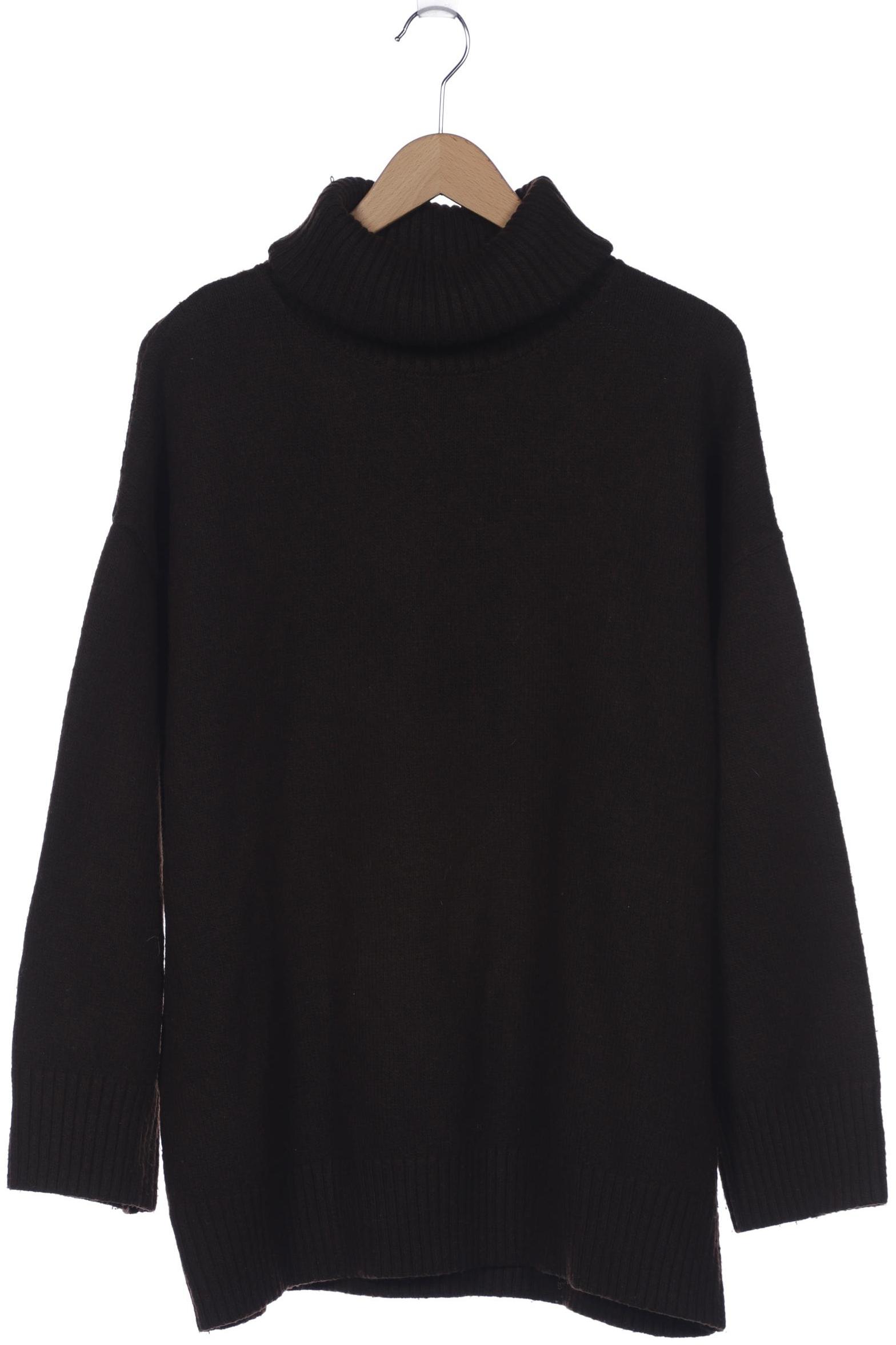 

MONKI Damen Pullover, braun