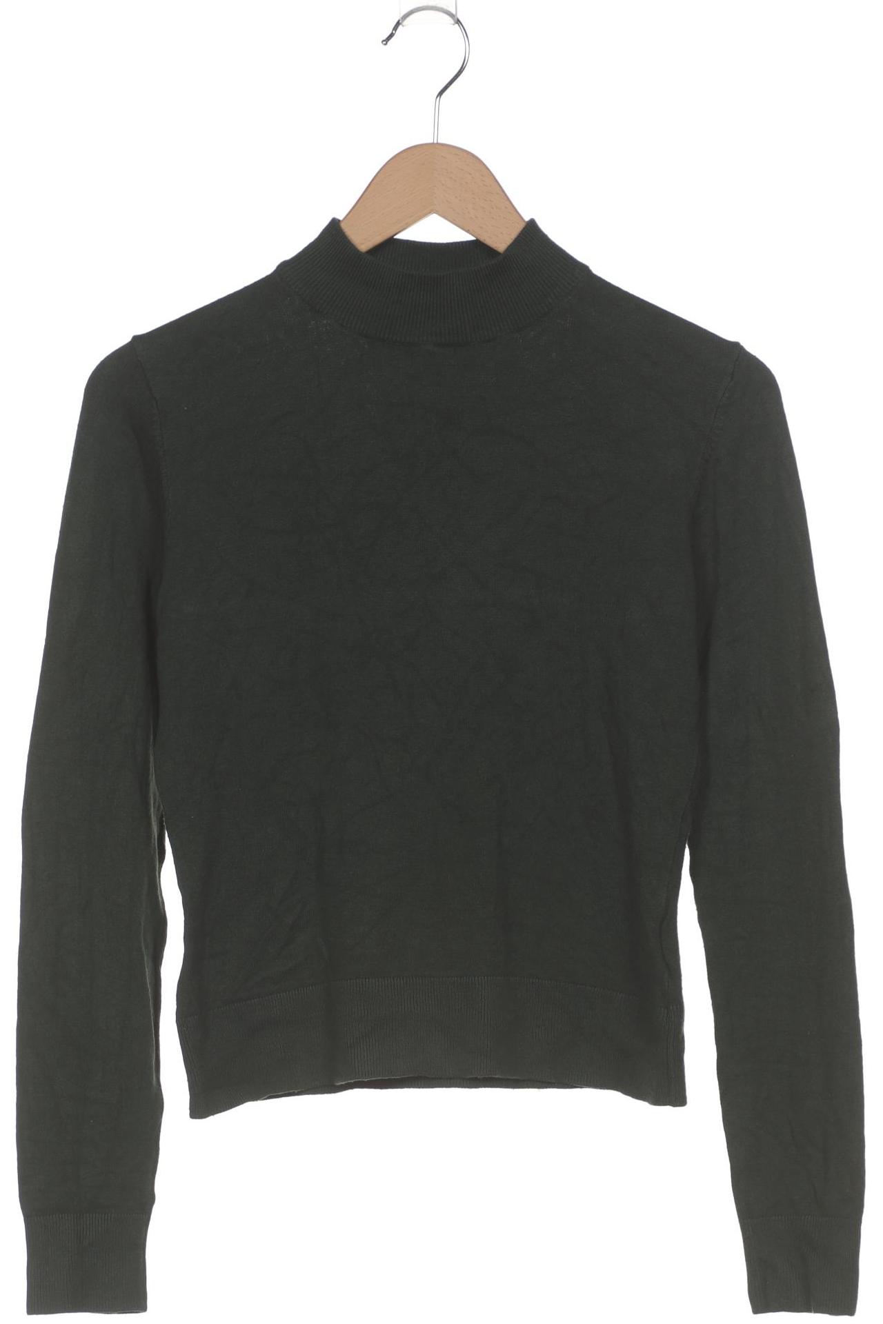 

Monki Damen Pullover, grün, Gr. 38