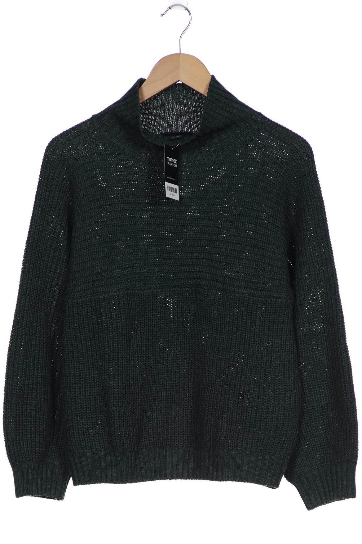 

MONKI Damen Pullover, grün