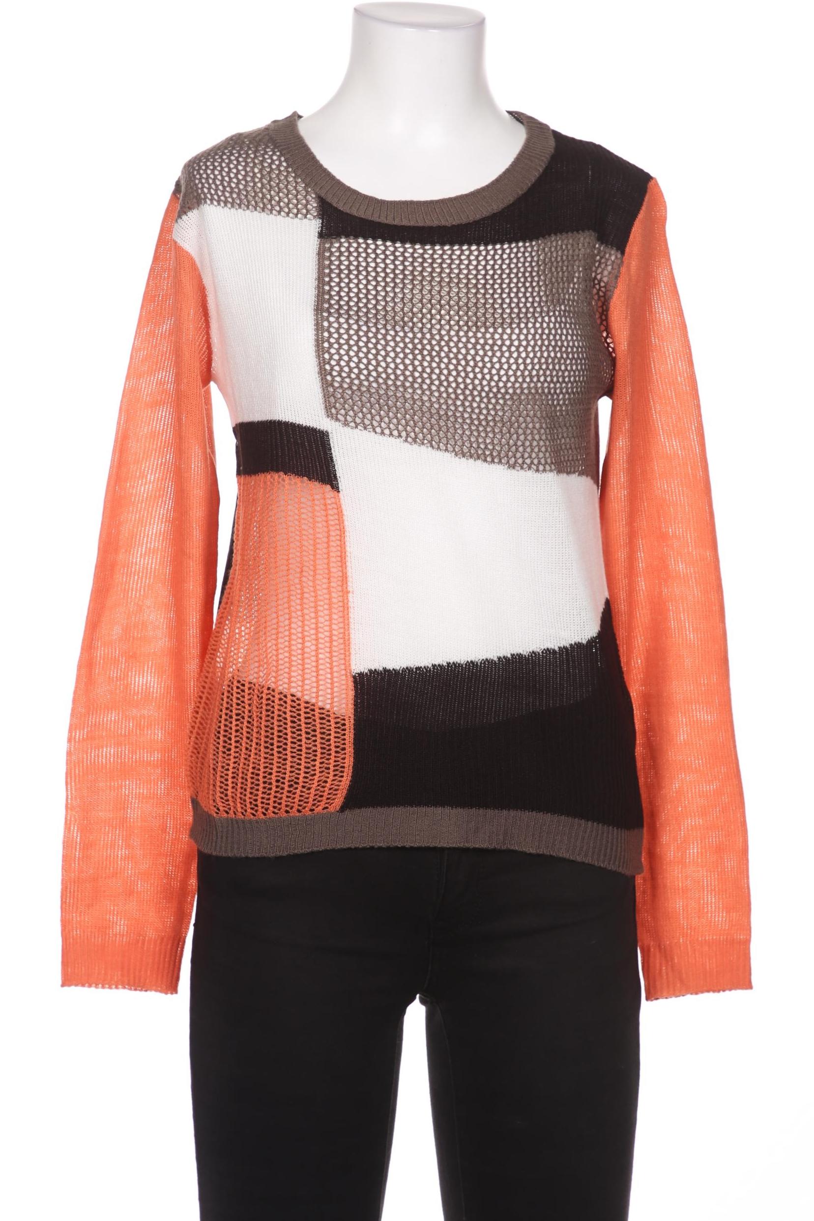 

Monki Damen Pullover, mehrfarbig, Gr. 36