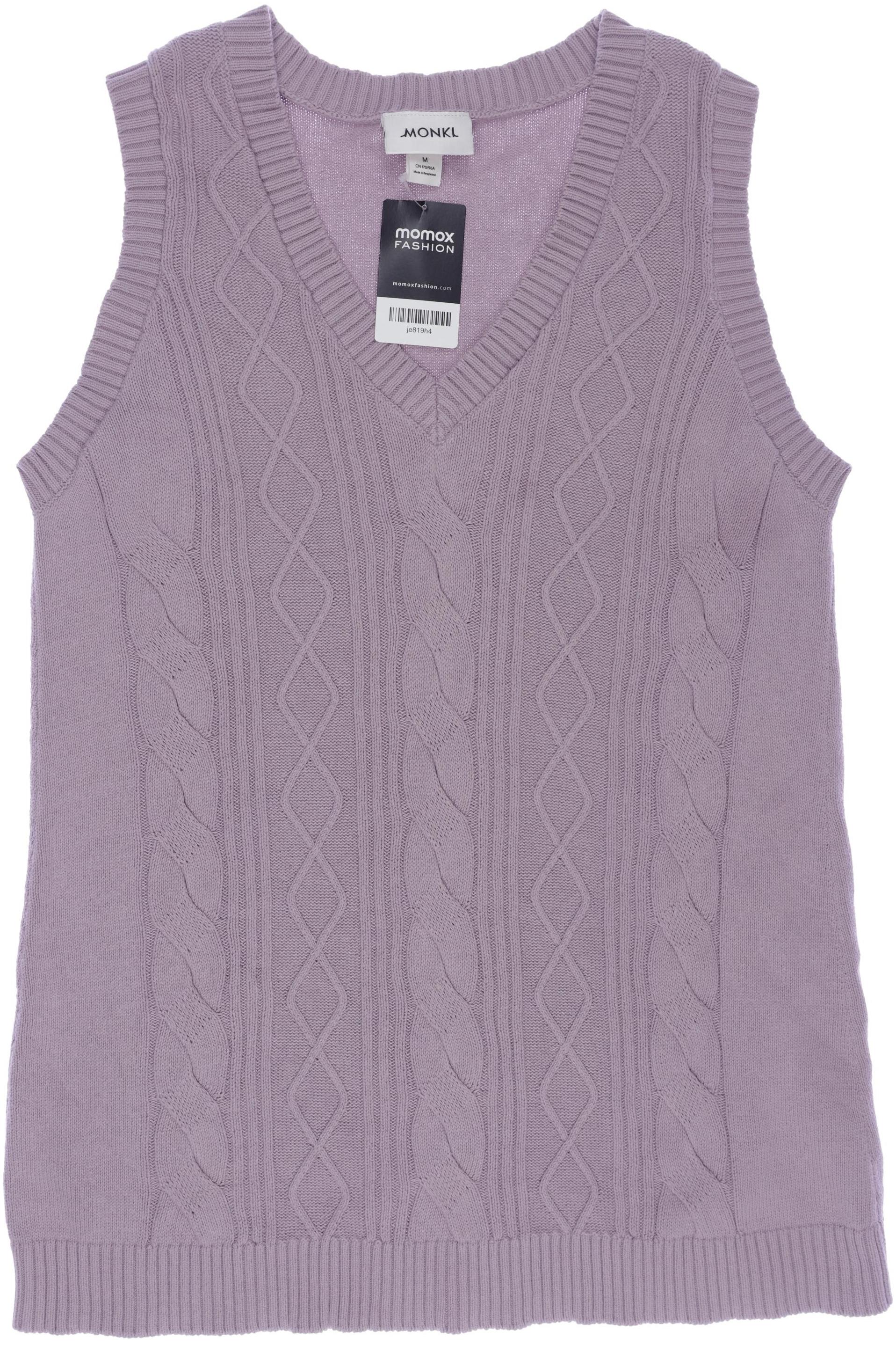 

Monki Damen Pullover, flieder, Gr. 38
