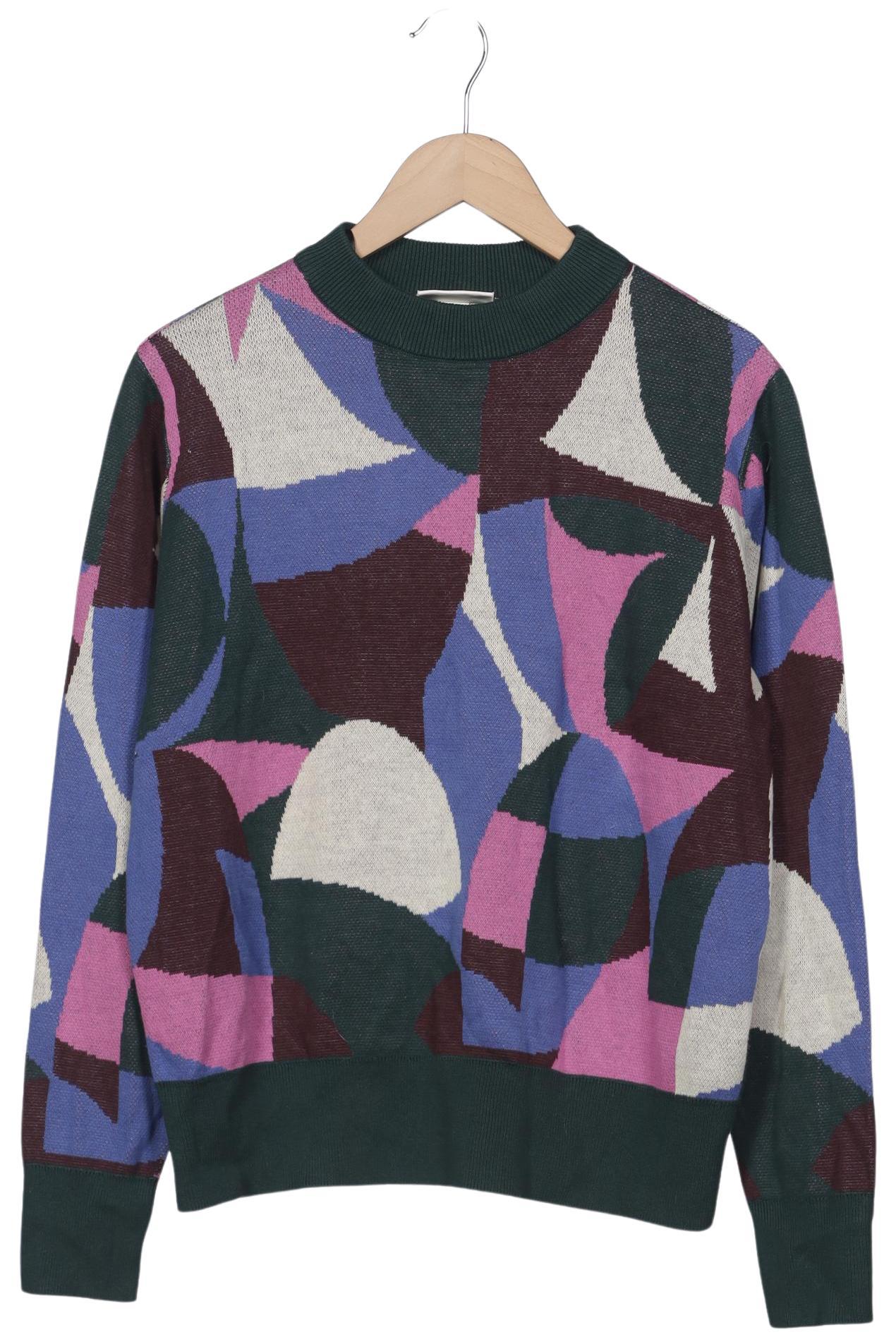 

Monki Damen Pullover, mehrfarbig, Gr. 38