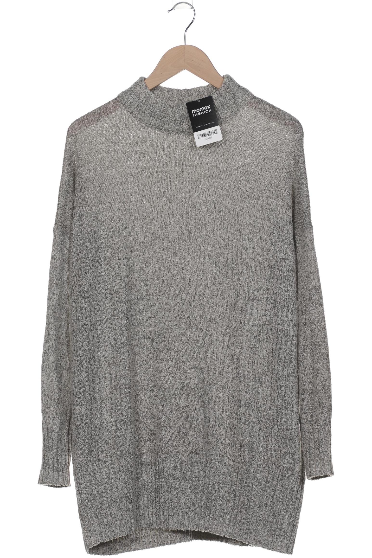 

Monki Damen Pullover, grau, Gr. 42