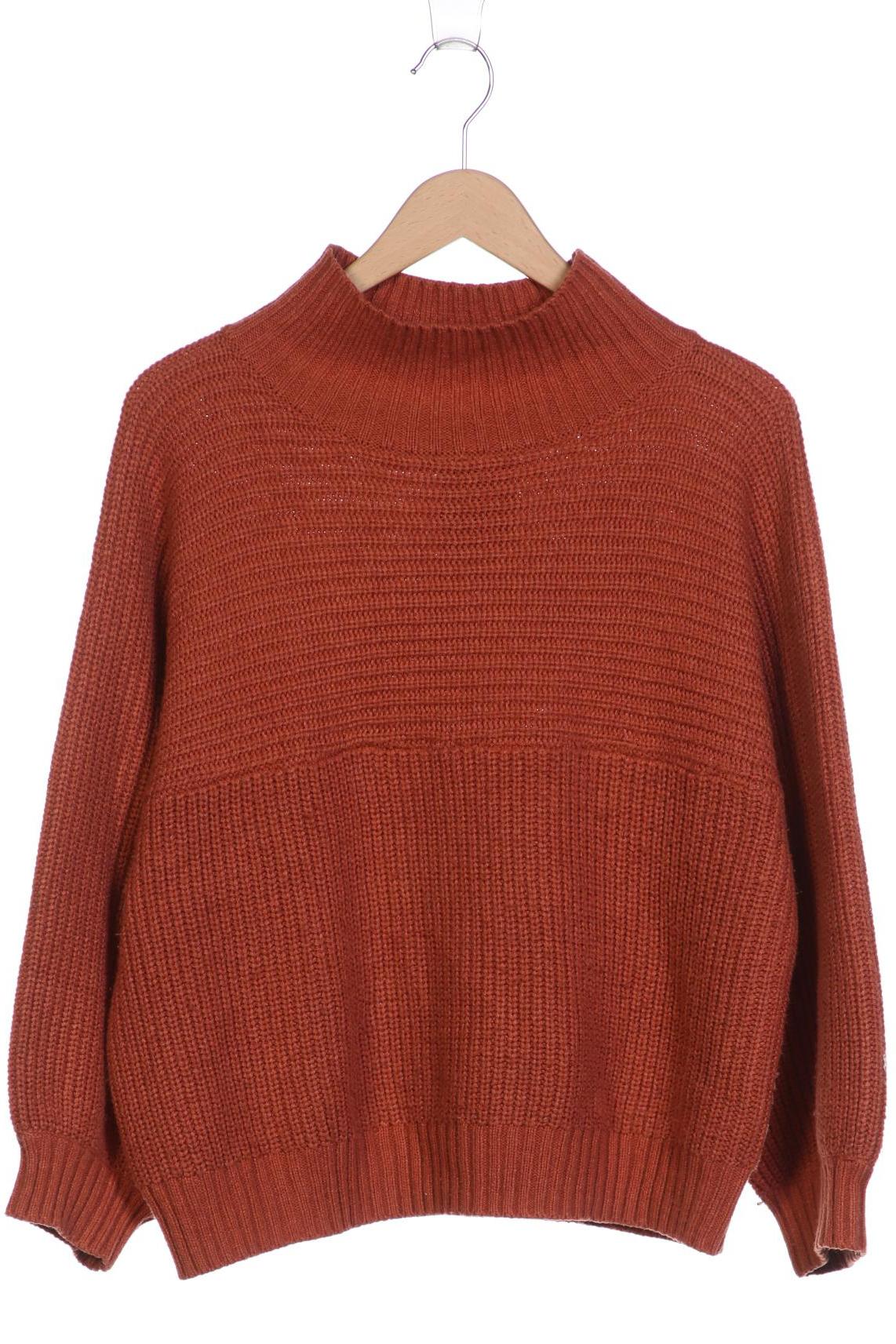 

MONKI Damen Pullover, braun