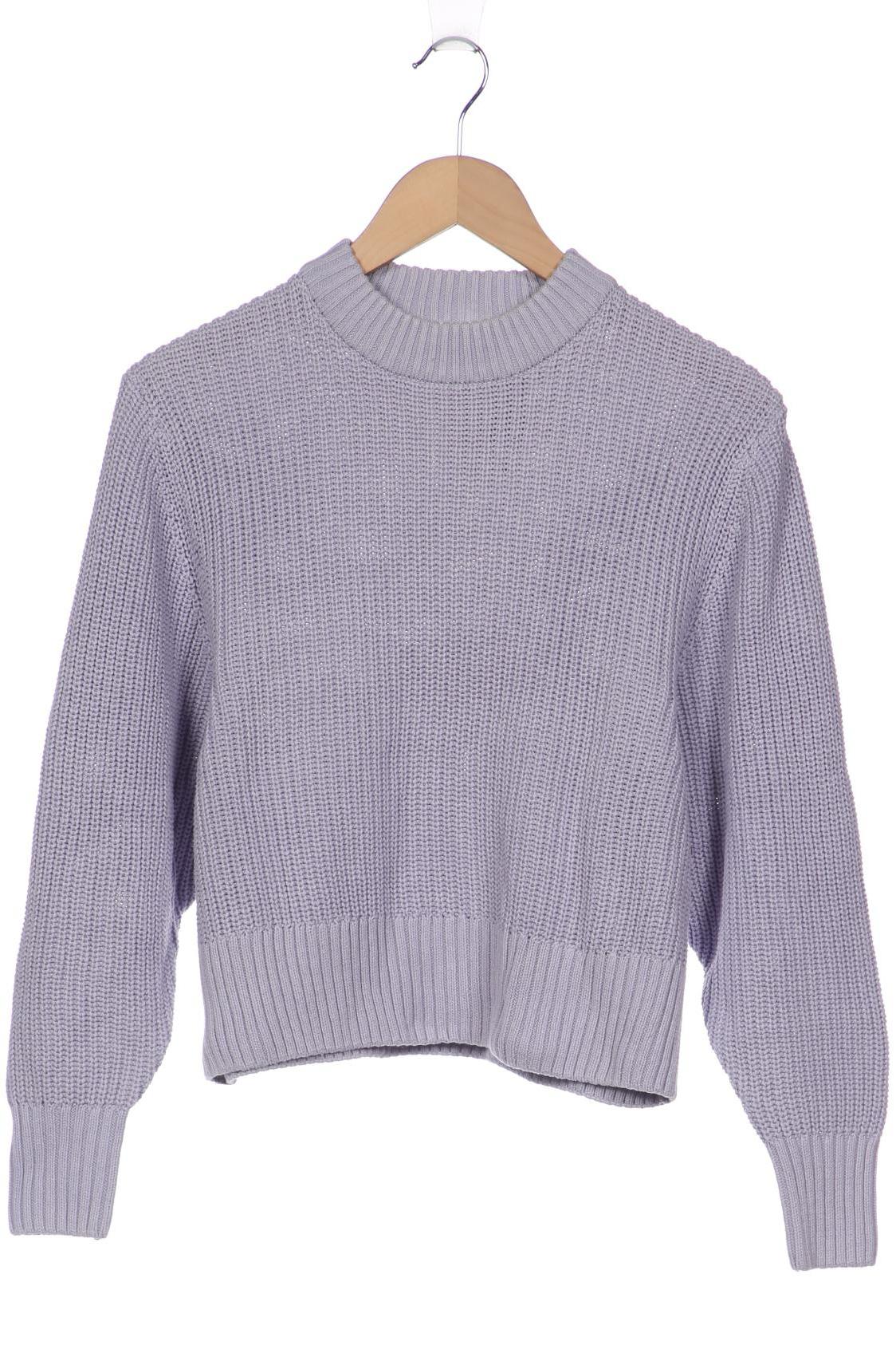 

Monki Damen Pullover, flieder, Gr. 34