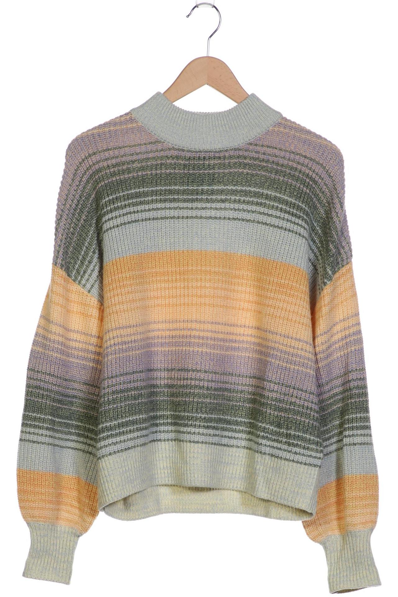 

Monki Damen Pullover, mehrfarbig, Gr. 42