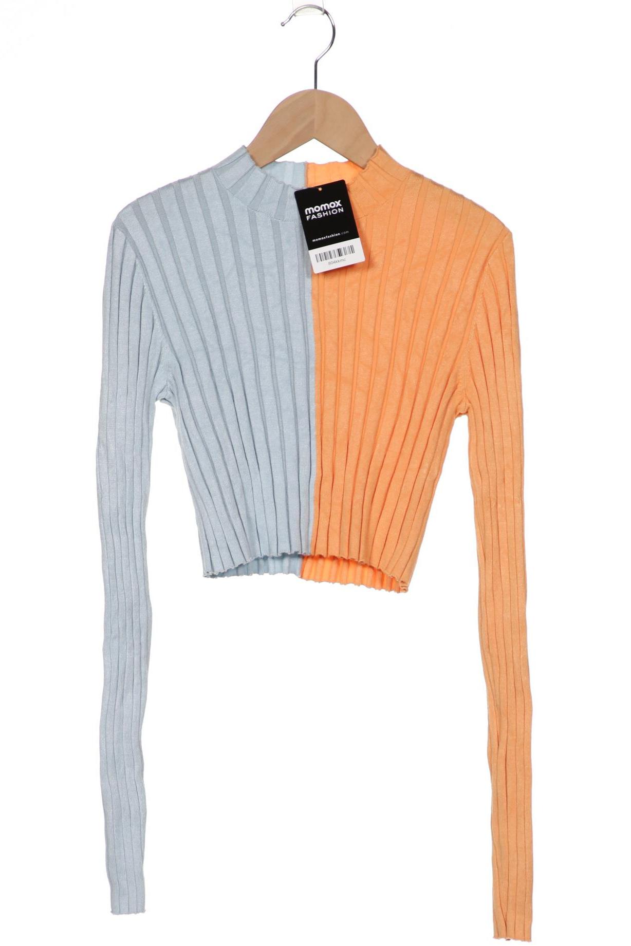 

Monki Damen Pullover, hellblau, Gr. 32