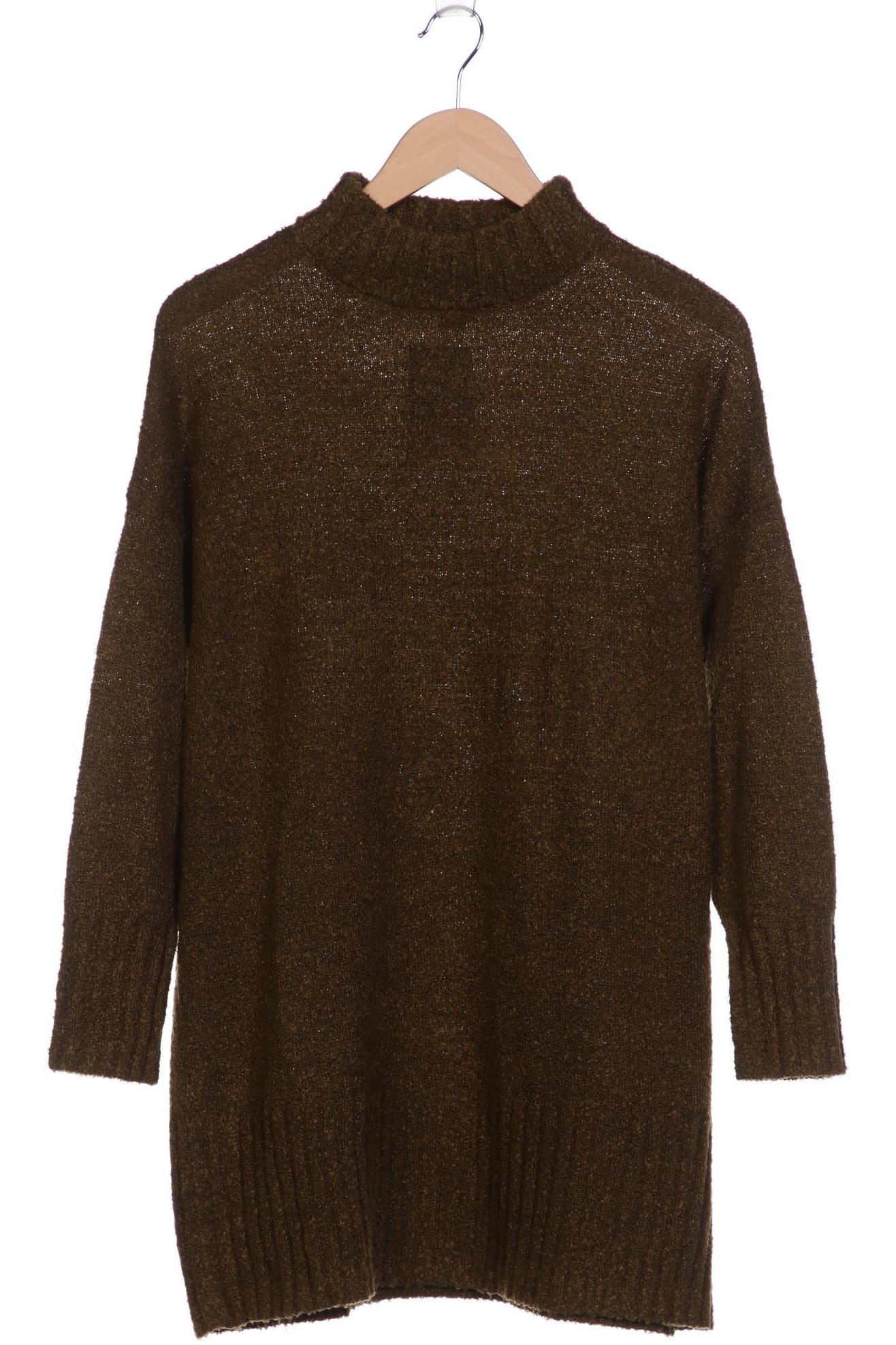 

Monki Damen Pullover, grün, Gr. 36