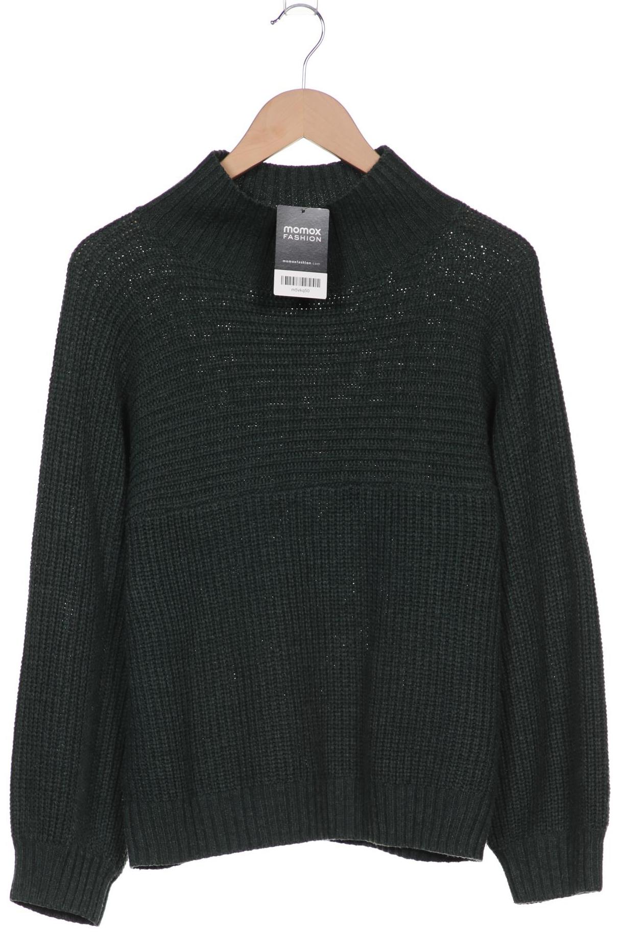 

MONKI Damen Pullover, grün