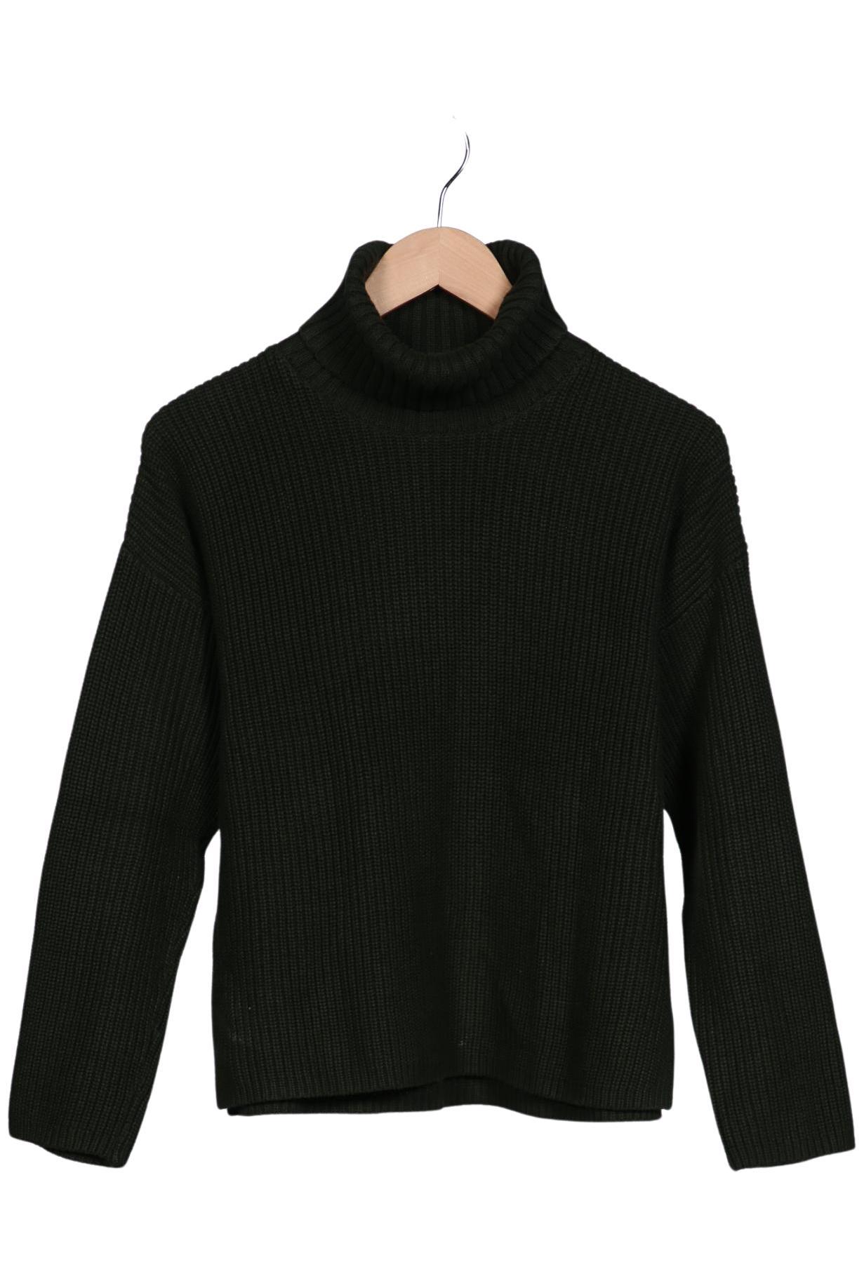 

Monki Damen Pullover, grün, Gr. 34