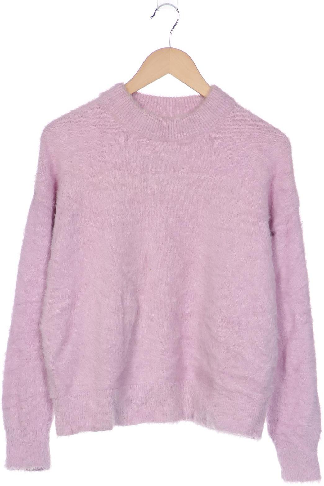 

MONKI Damen Pullover, flieder