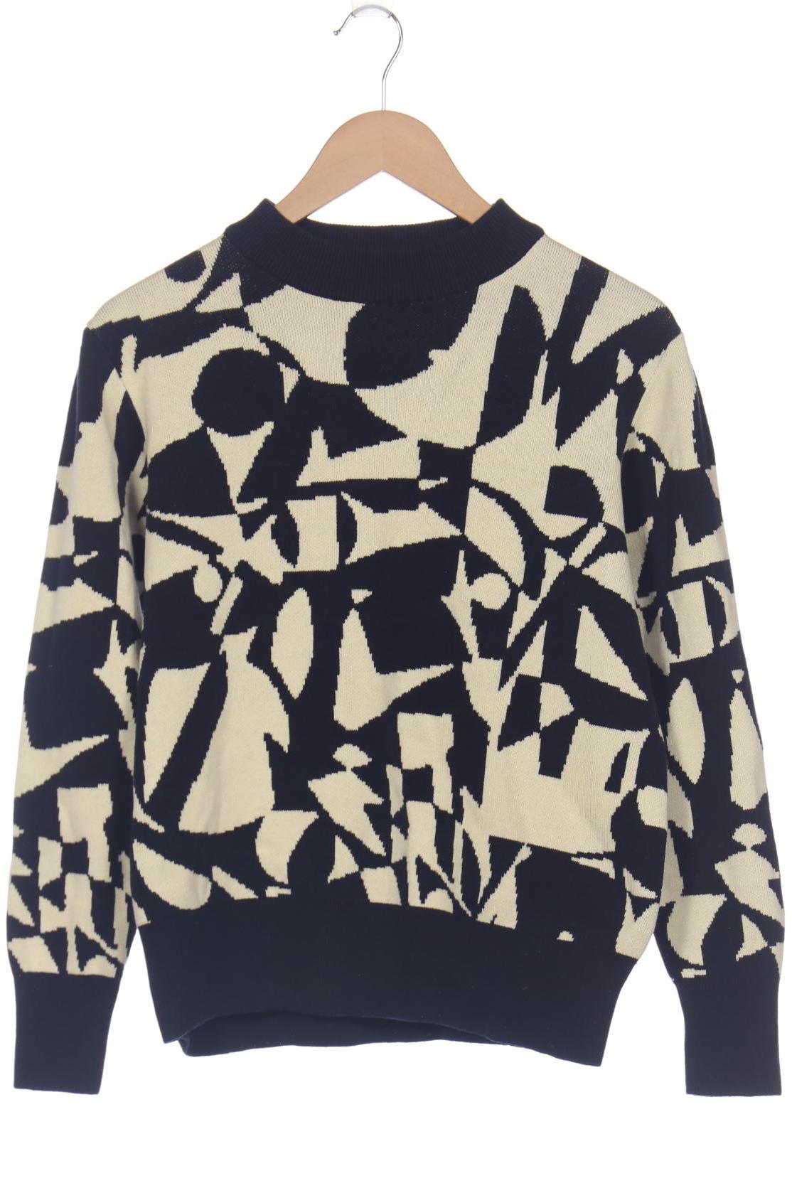 

Monki Damen Pullover, marineblau, Gr. 38