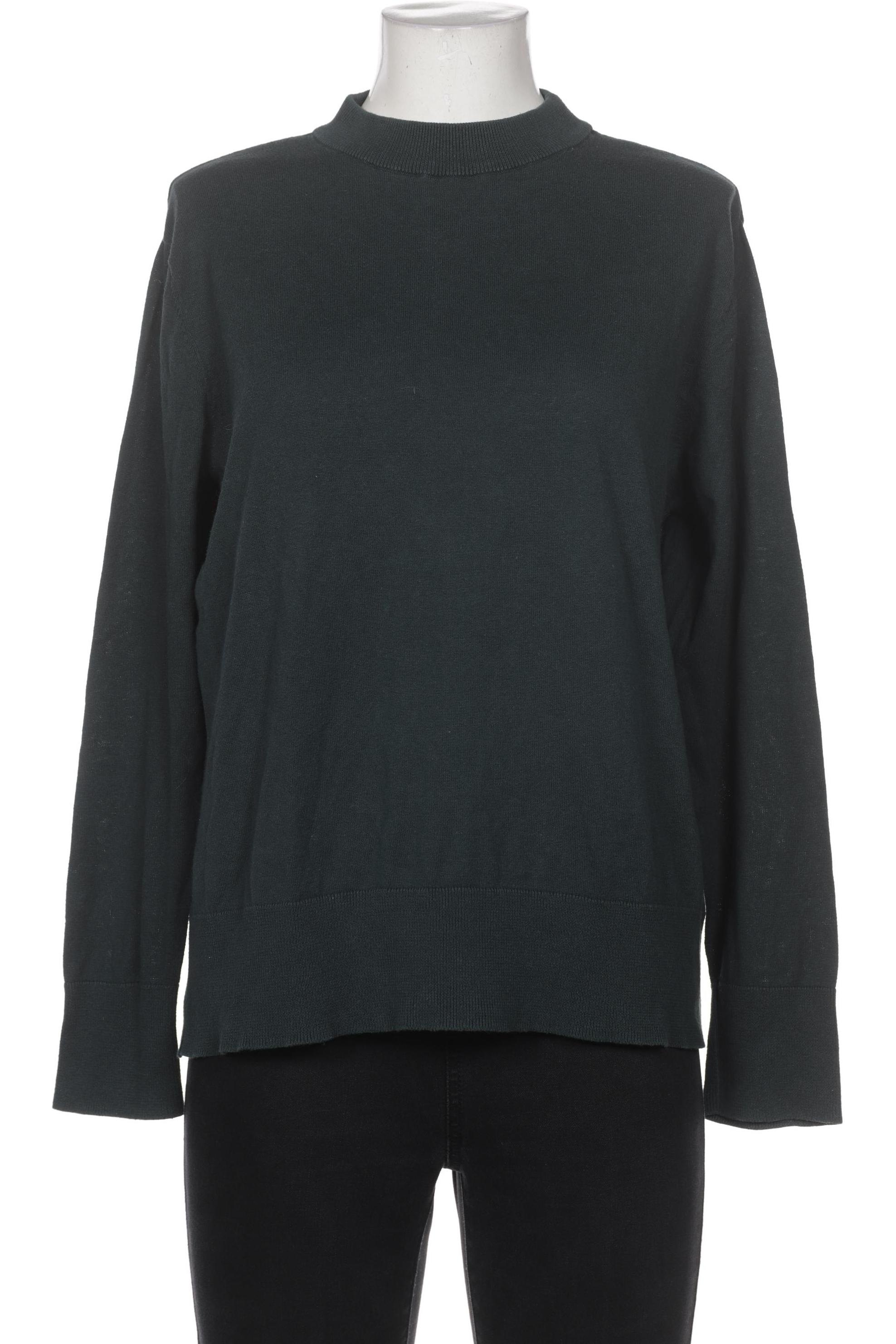 

Monki Damen Pullover, grün, Gr. 38