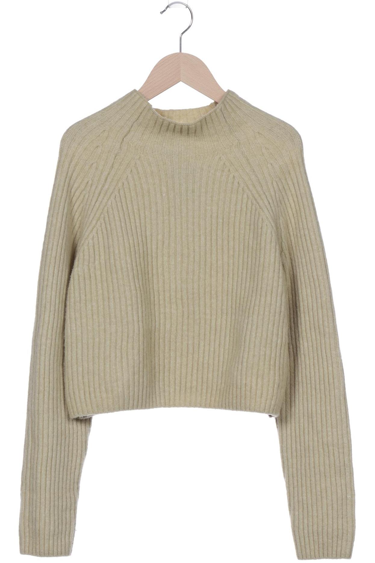

MONKI Damen Pullover, hellgrün