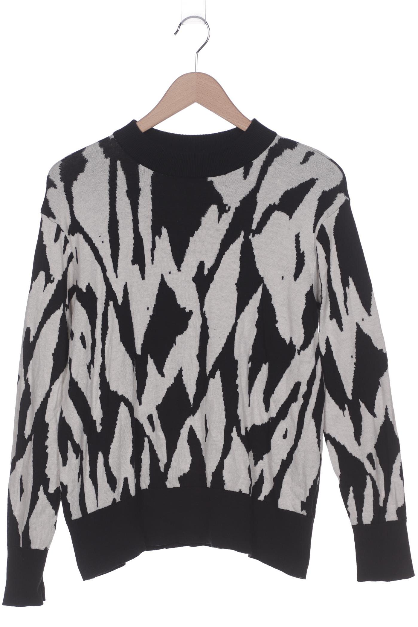 

Monki Damen Pullover, schwarz, Gr. 38