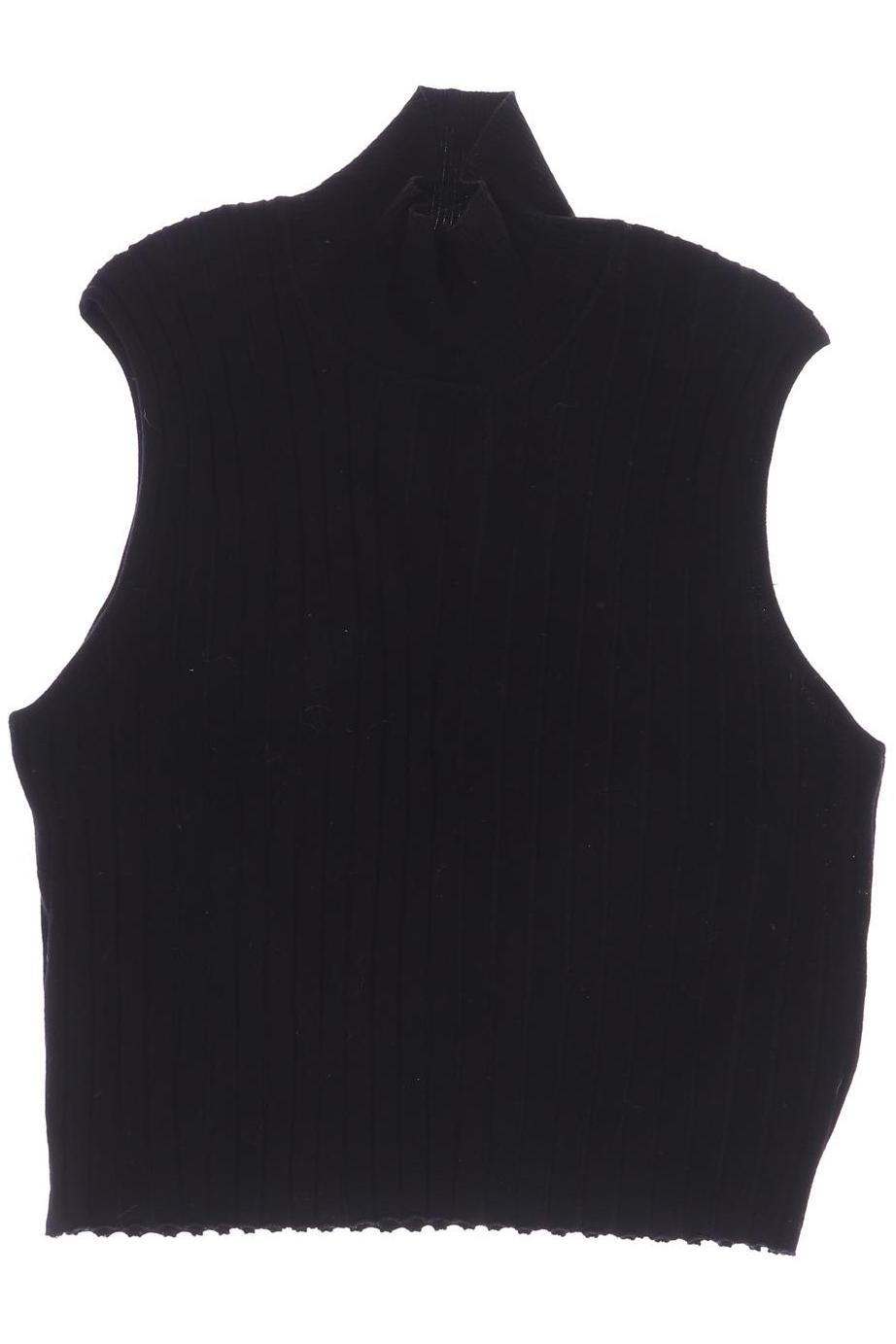 

Monki Damen Pullover, schwarz, Gr. 42