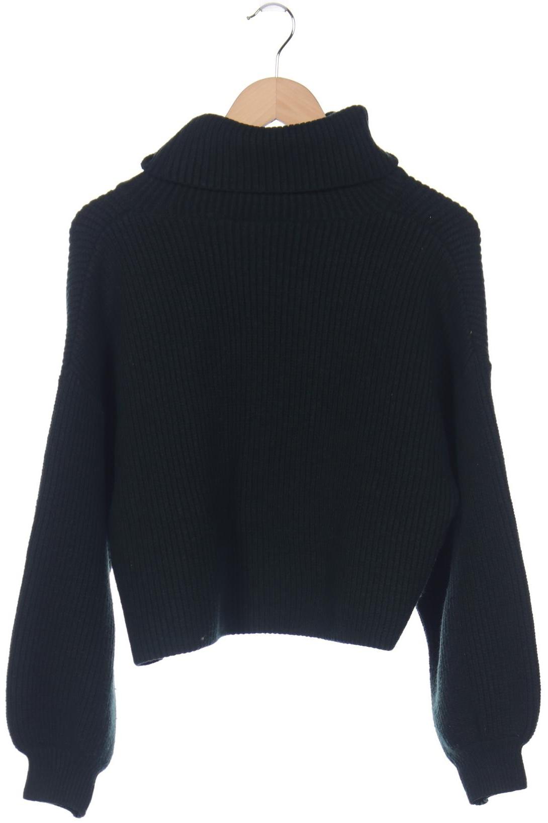 

MONKI Damen Pullover, grün