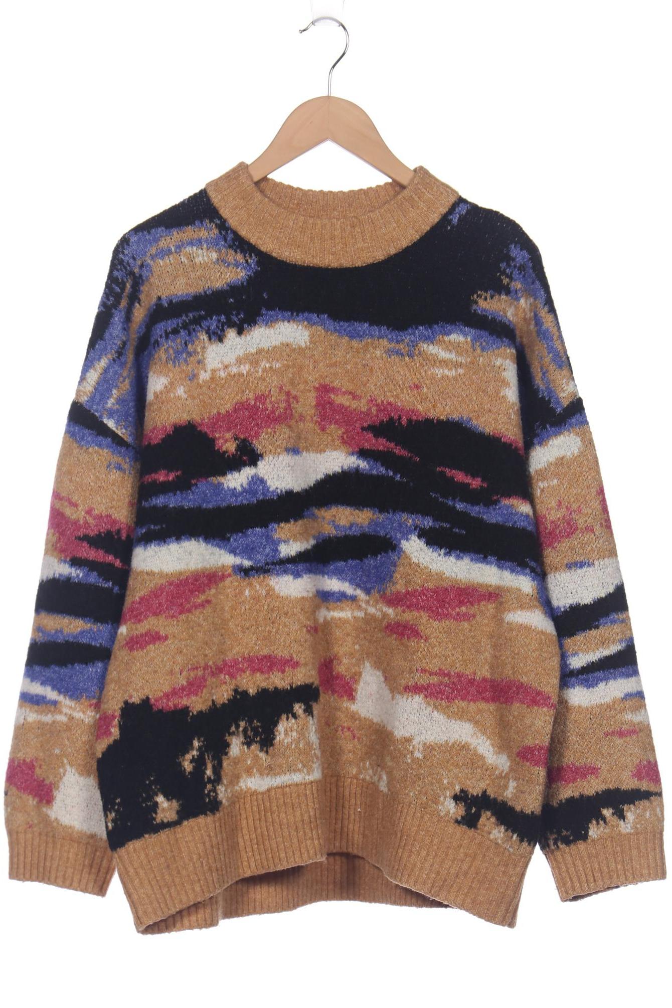 

Monki Damen Pullover, mehrfarbig, Gr. 36