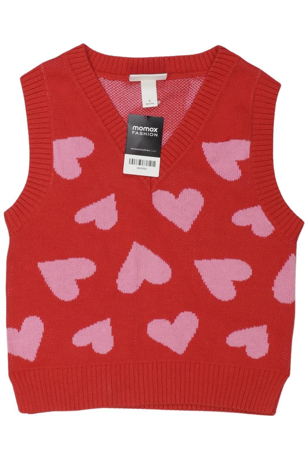 

Monki Damen Pullover, mehrfarbig, Gr. 36