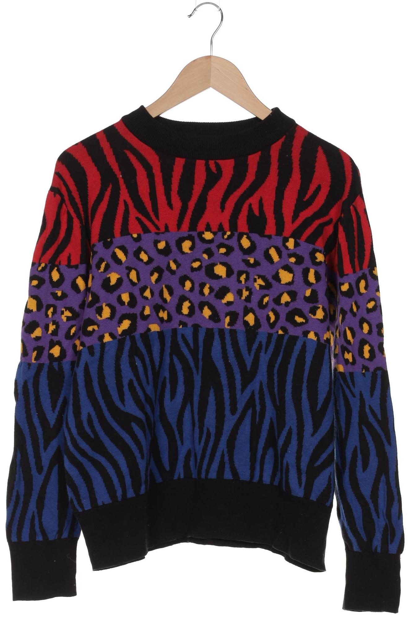 

Monki Damen Pullover, mehrfarbig, Gr. 38