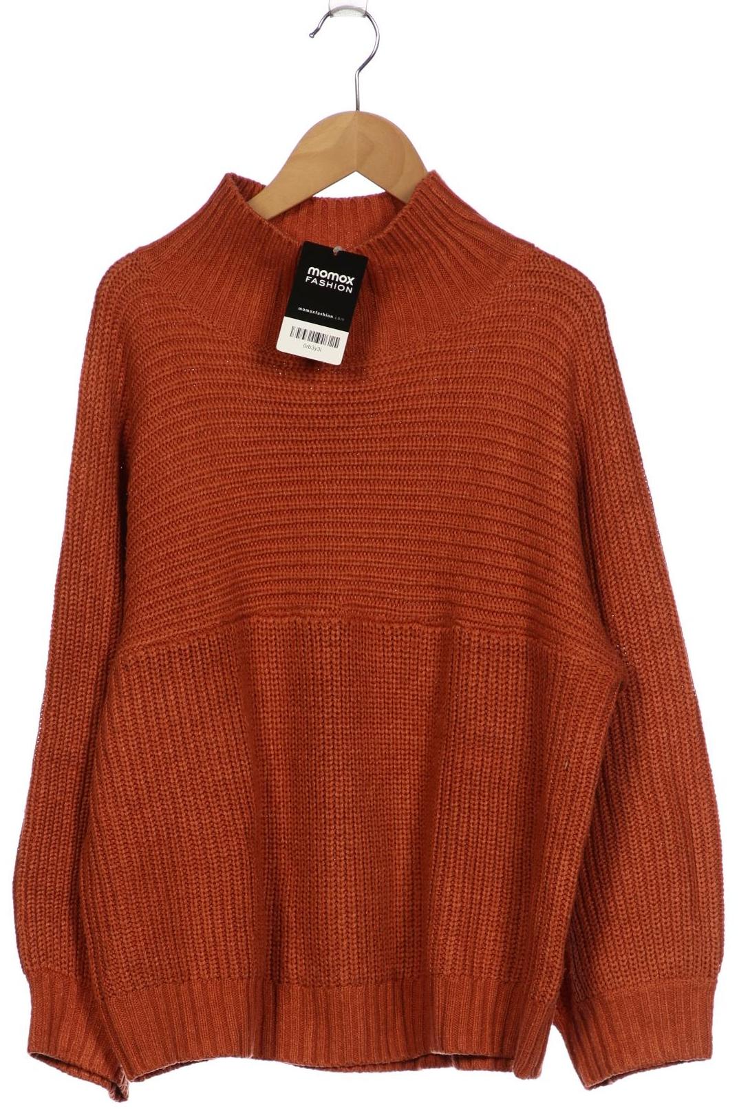 

Monki Damen Pullover, braun, Gr. 38