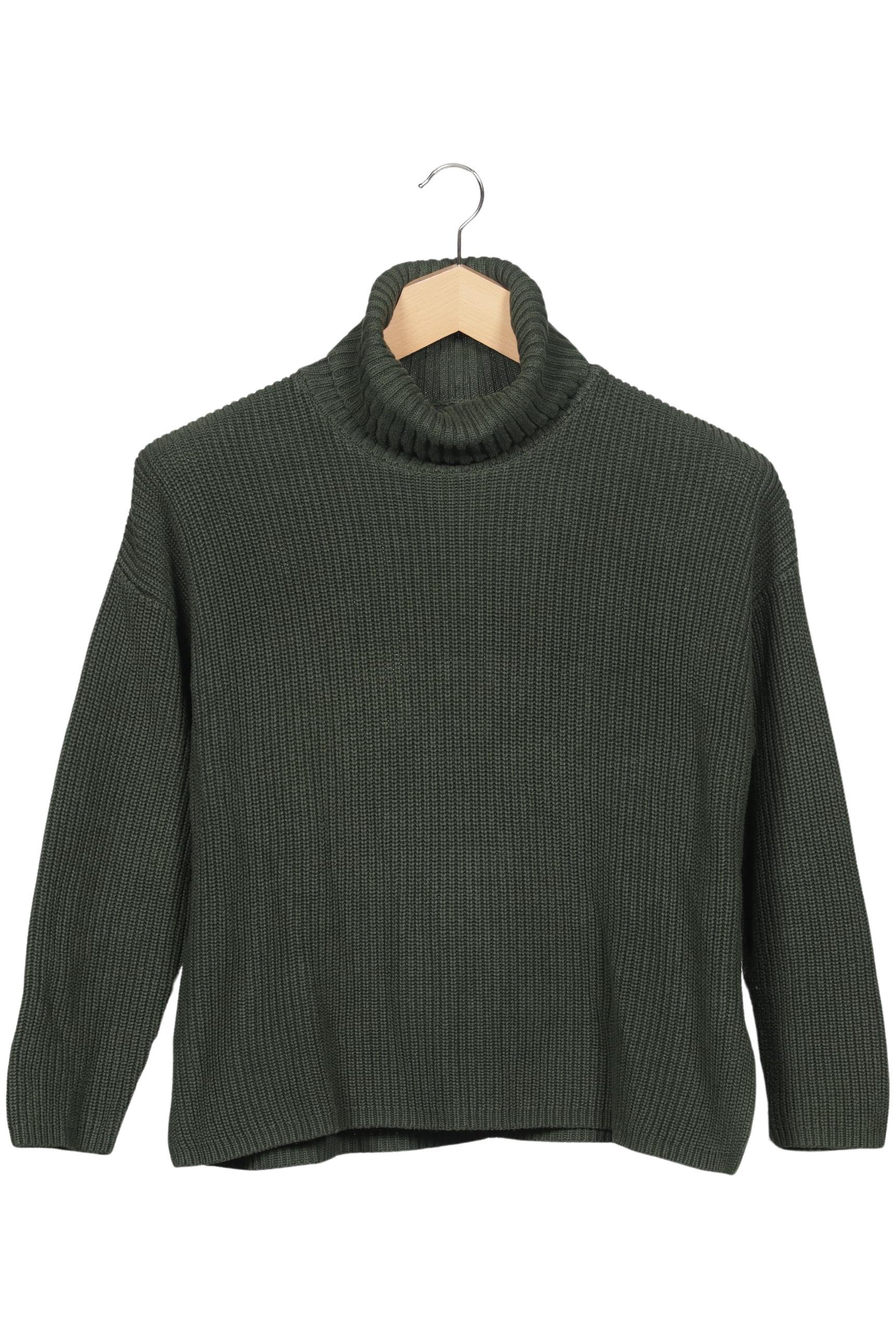 

Monki Damen Pullover, grün, Gr. 38