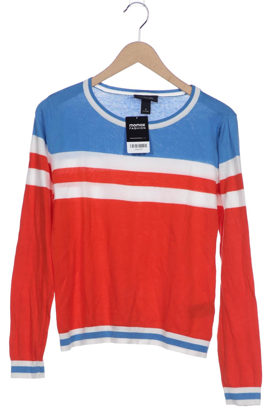 

Monki Damen Pullover, rot, Gr. 38