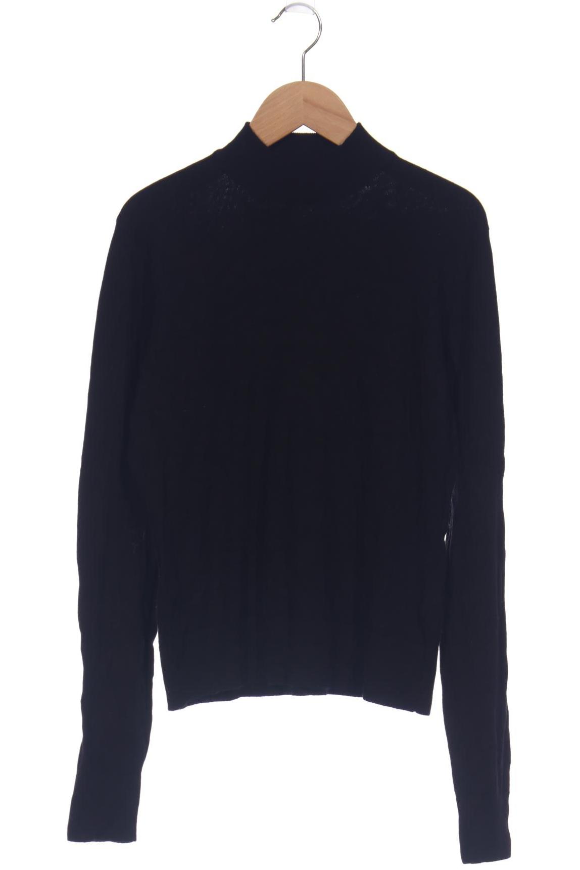 

Monki Damen Pullover, schwarz, Gr. 38