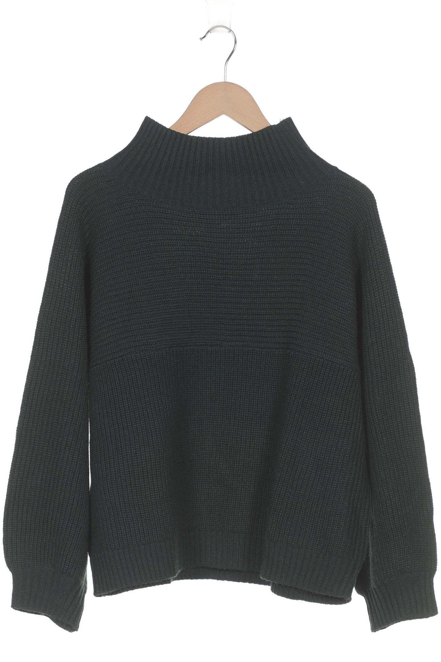 

Monki Damen Pullover, grün, Gr. 42