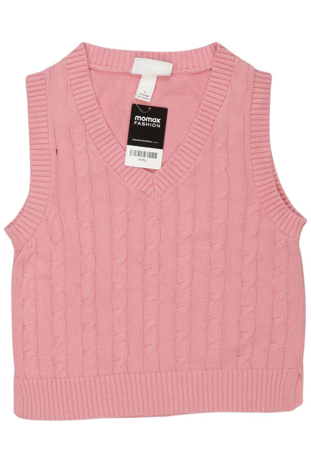 

Monki Damen Pullover, pink, Gr. 36