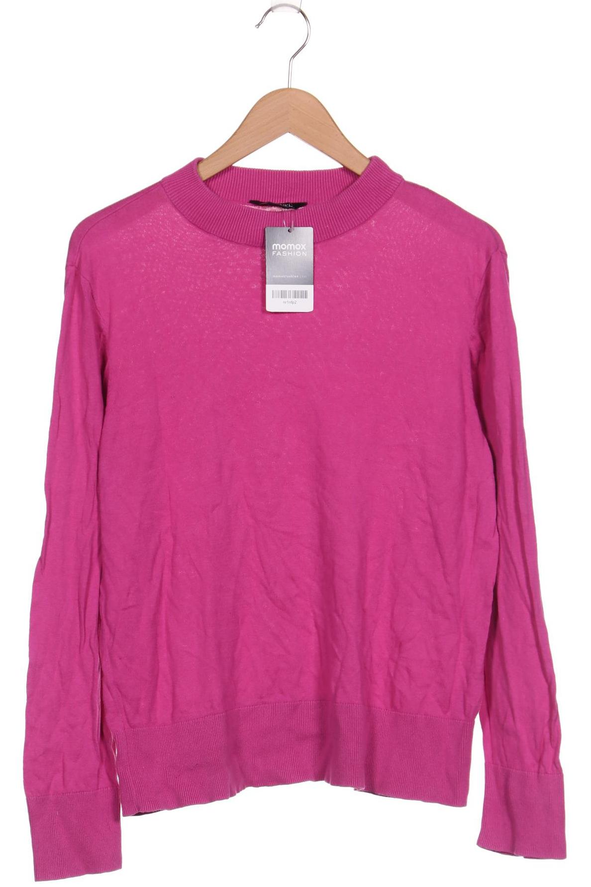 

Monki Damen Pullover, pink, Gr. 38