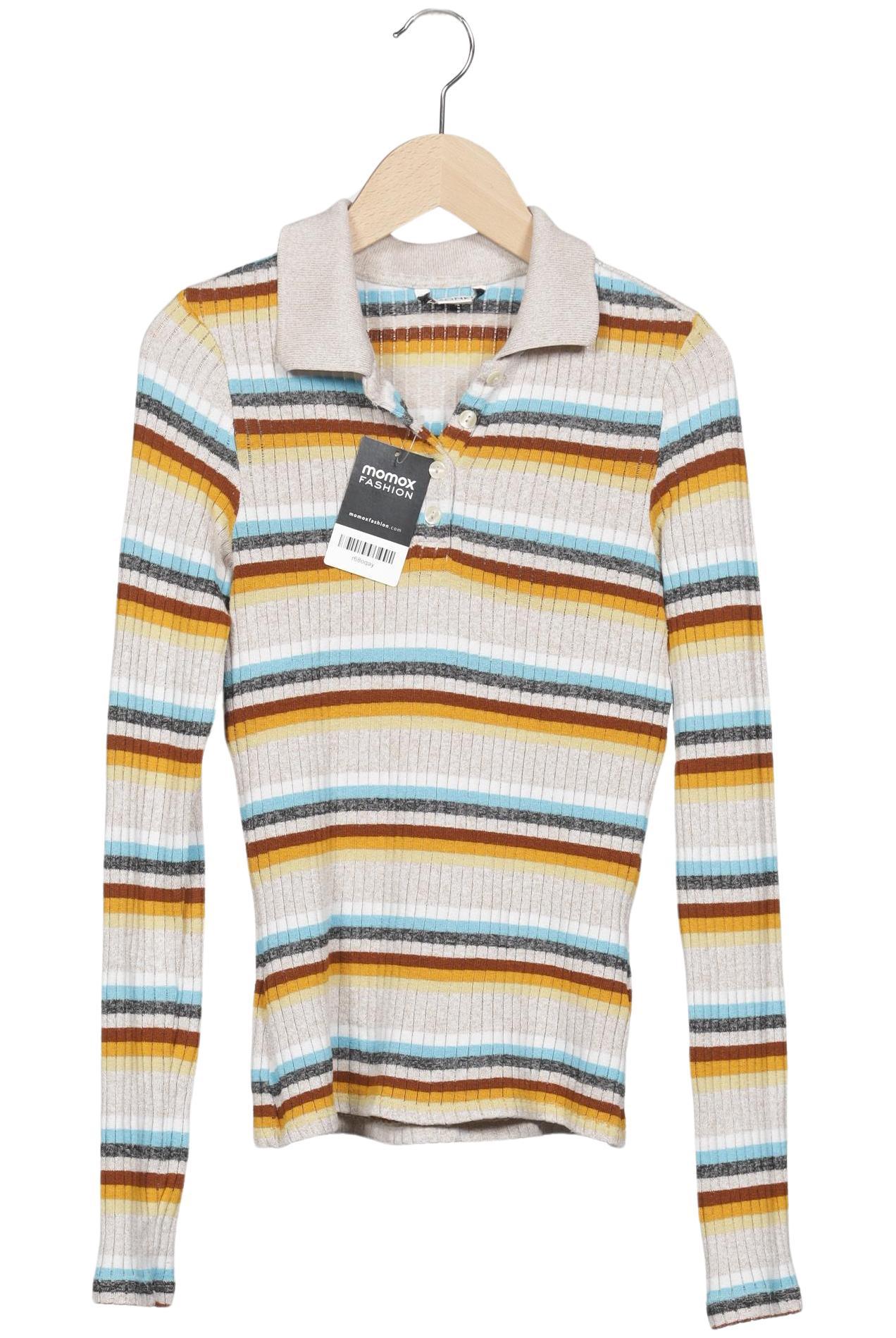 

Monki Damen Pullover, mehrfarbig, Gr. 36