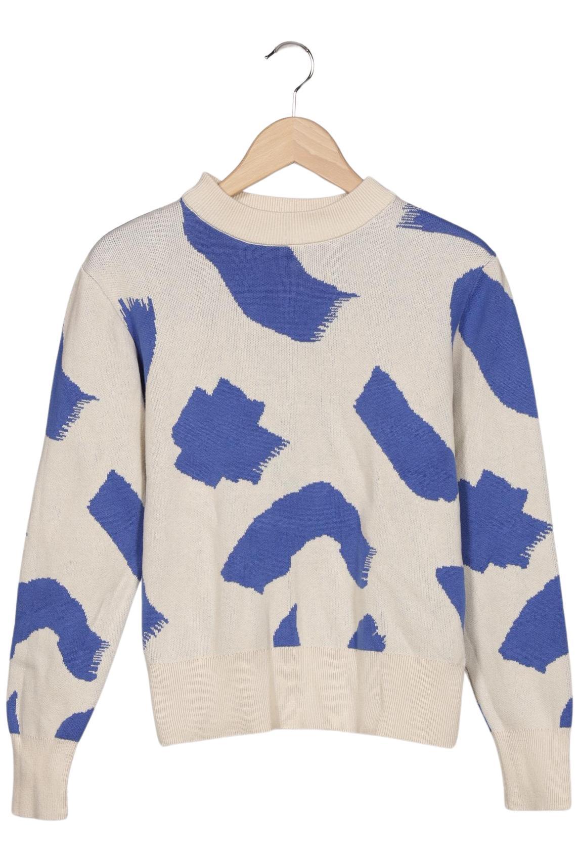 

Monki Damen Pullover, mehrfarbig, Gr. 36