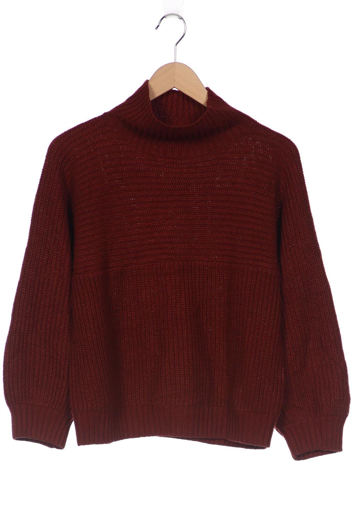 

MONKI Damen Pullover, braun