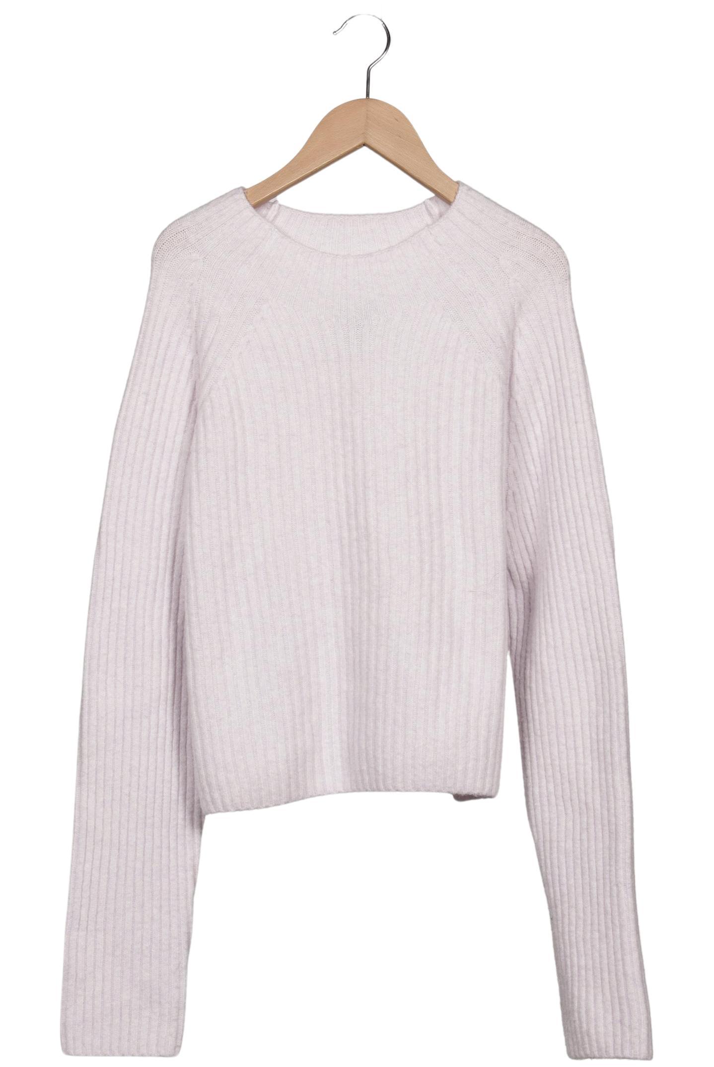 

Monki Damen Pullover, flieder, Gr. 42
