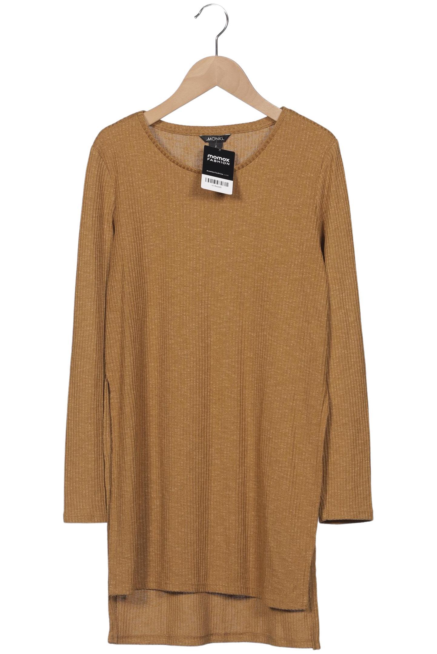 

Monki Damen Pullover, braun, Gr. 36