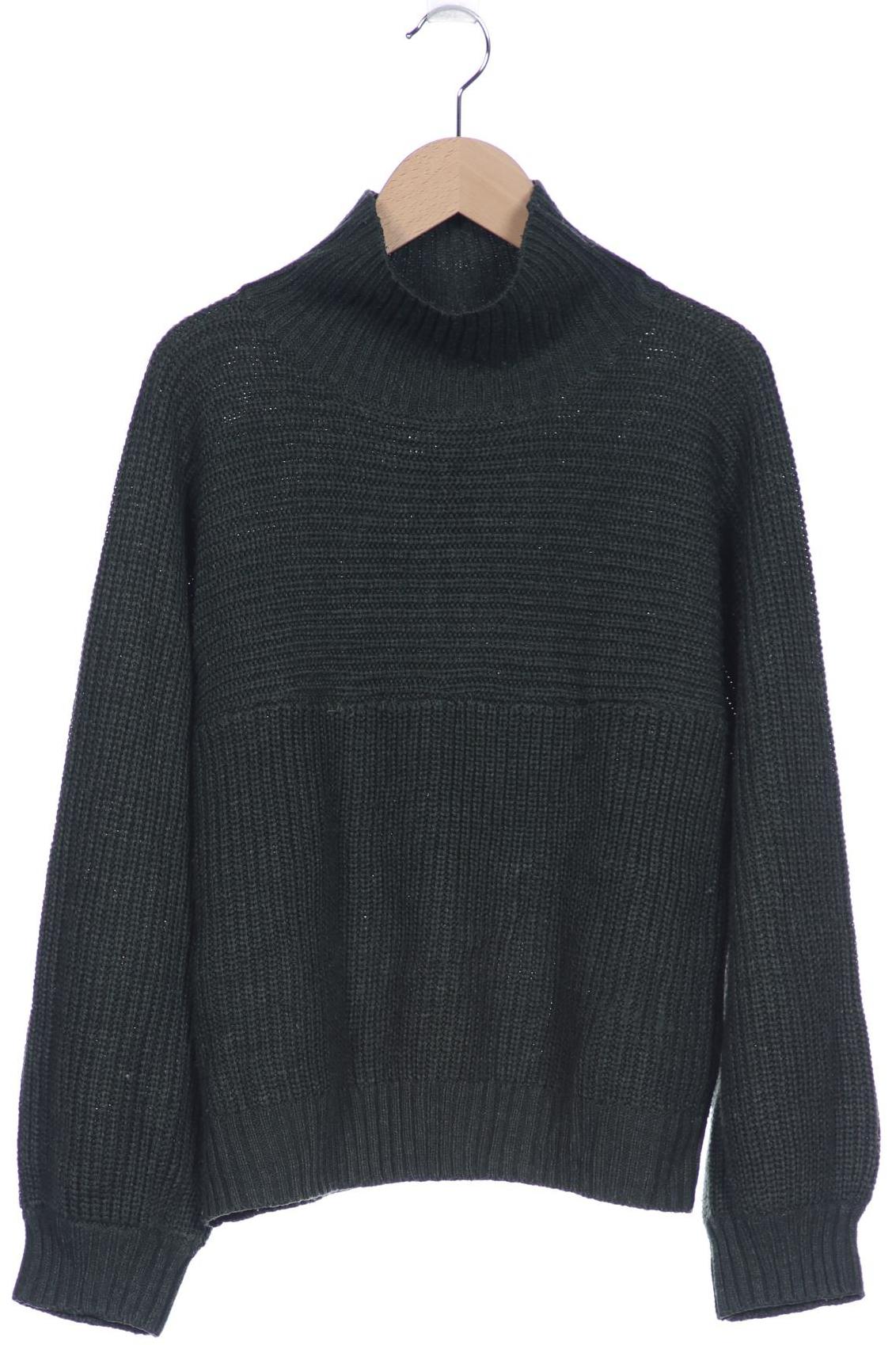 

Monki Damen Pullover, grün, Gr. 36