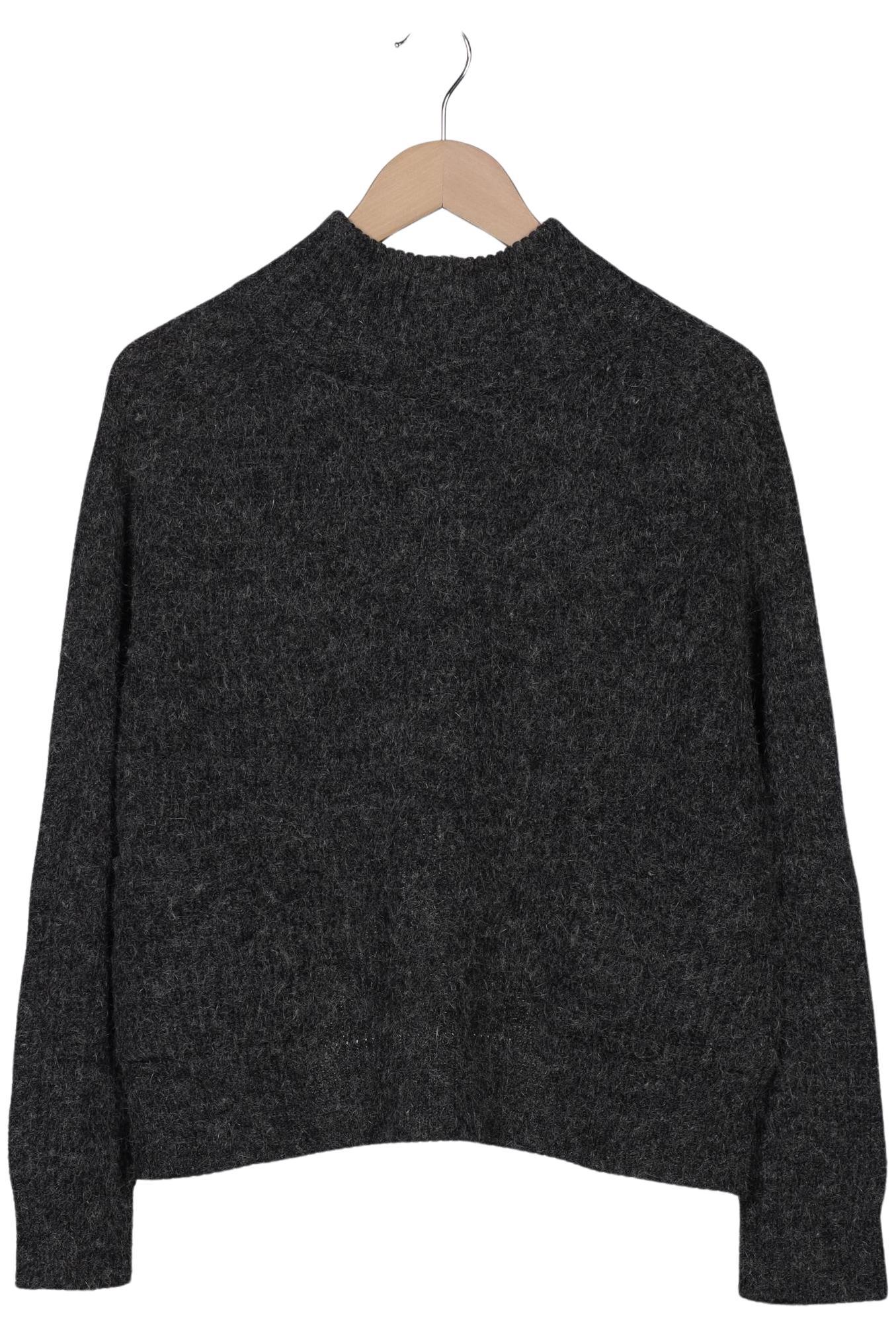 

Monki Damen Pullover, grau, Gr. 38