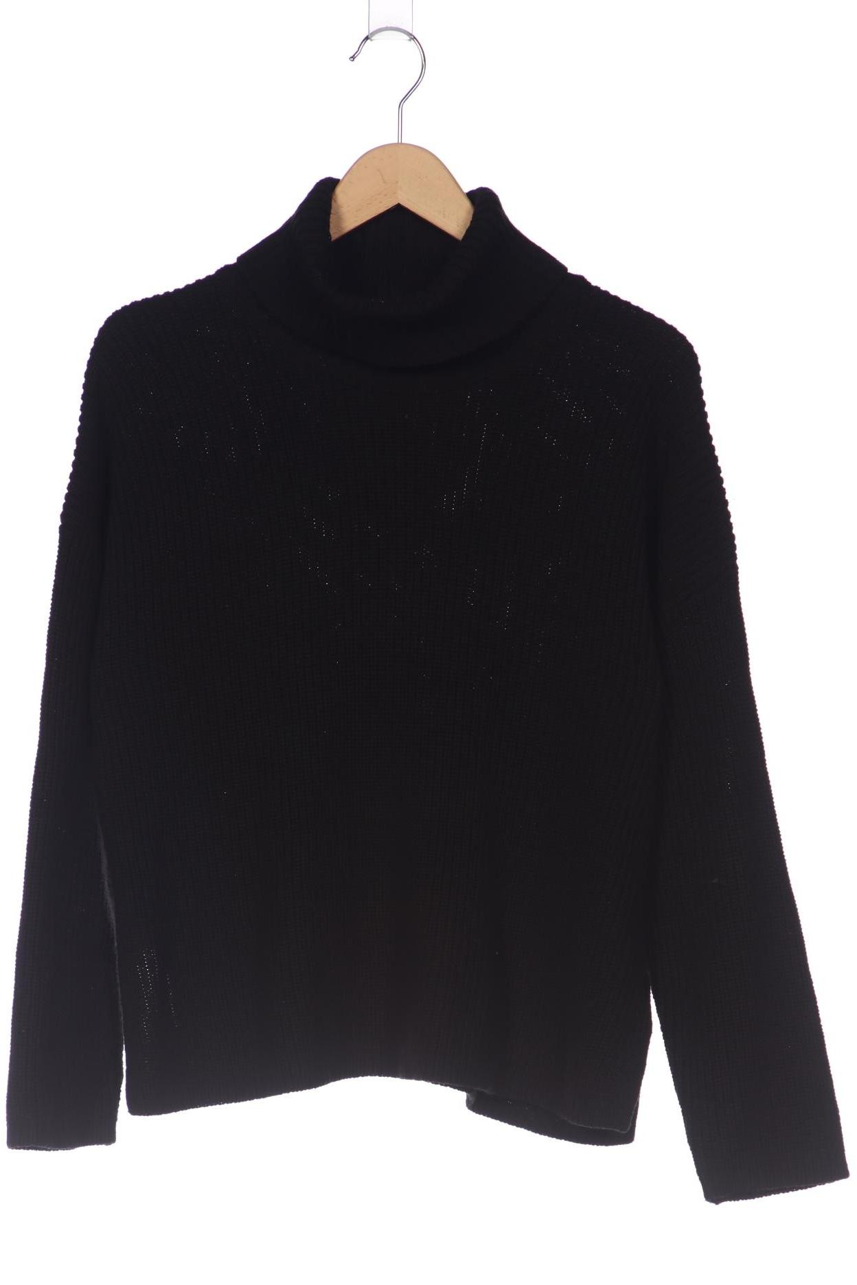 

Monki Damen Pullover, schwarz, Gr. 38