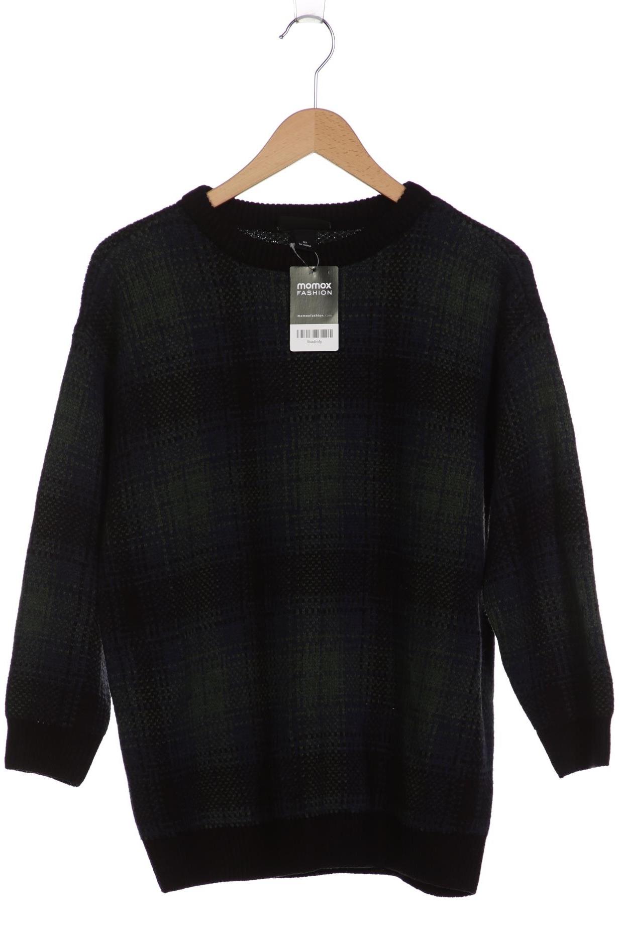 

Monki Damen Pullover, grün, Gr. 34