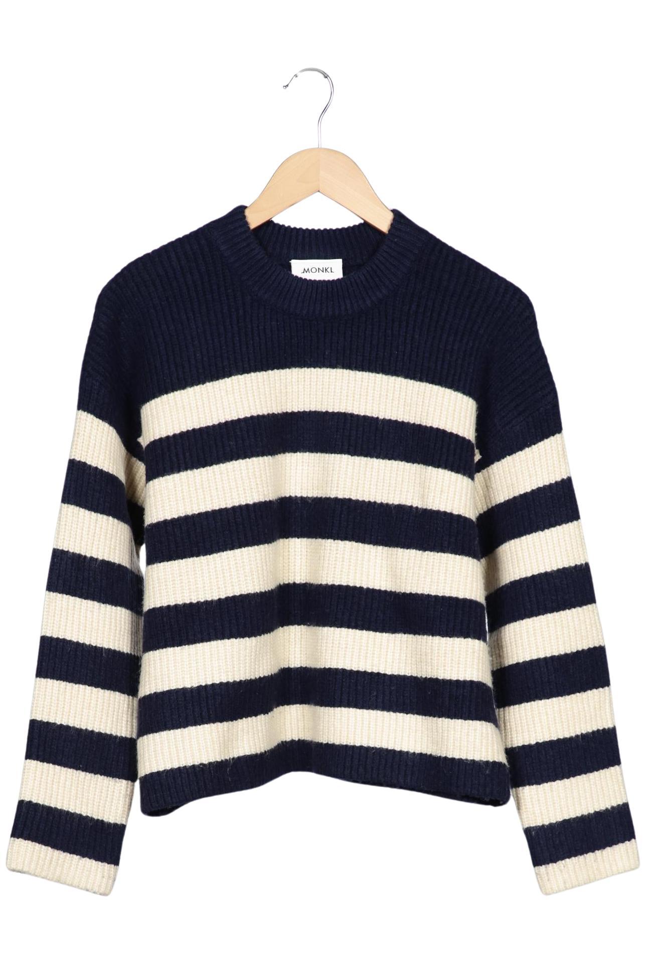 

Monki Damen Pullover, mehrfarbig, Gr. 38