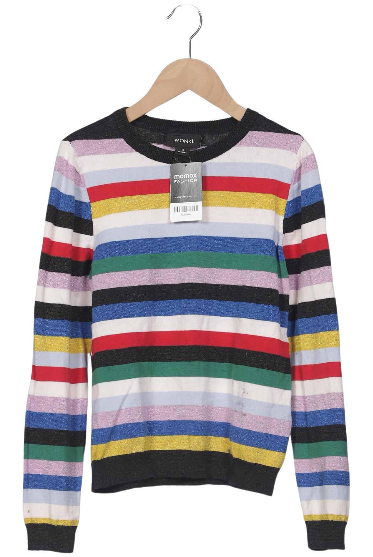 

Monki Damen Pullover, mehrfarbig, Gr. 38