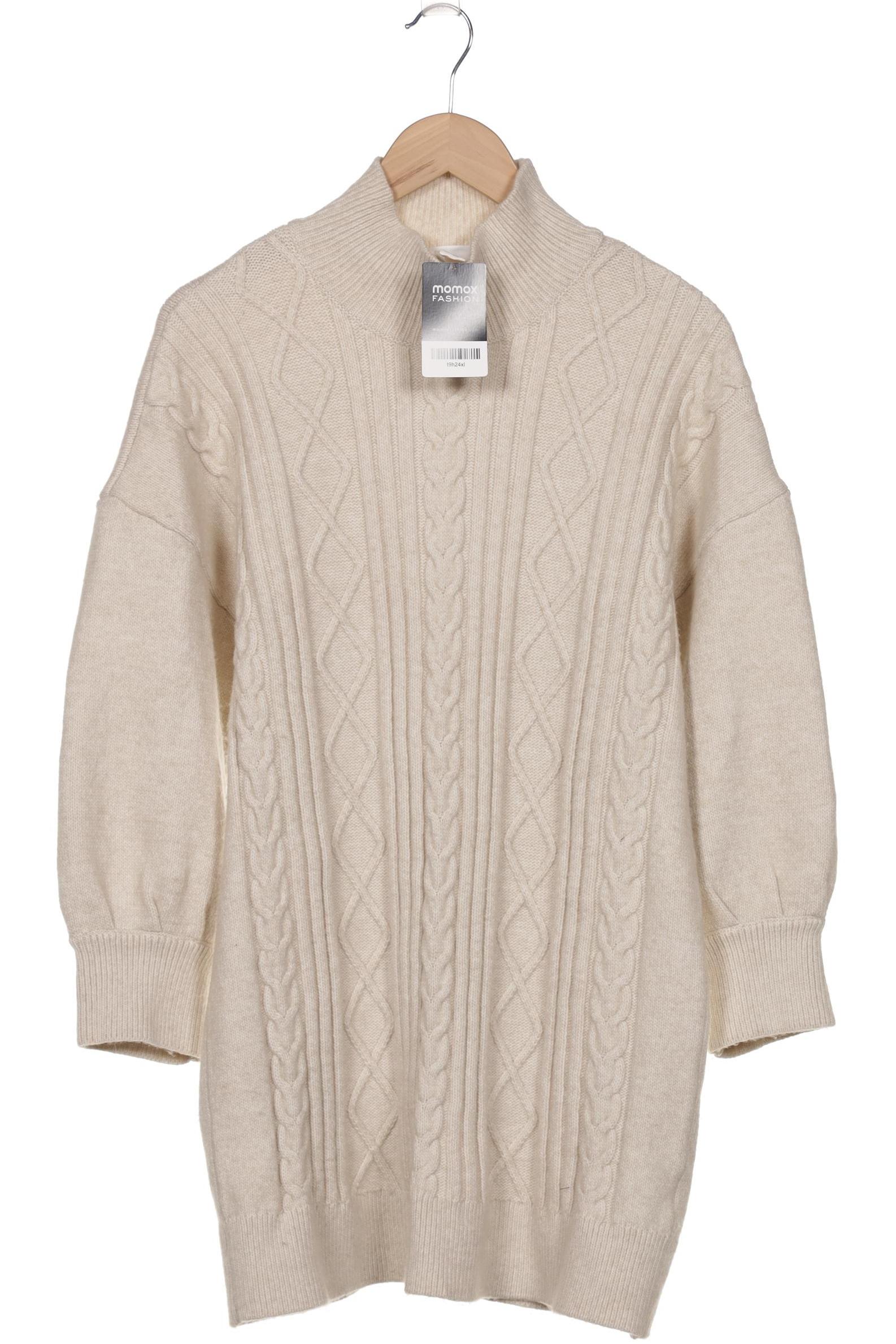 

Monki Damen Pullover, beige, Gr. 34