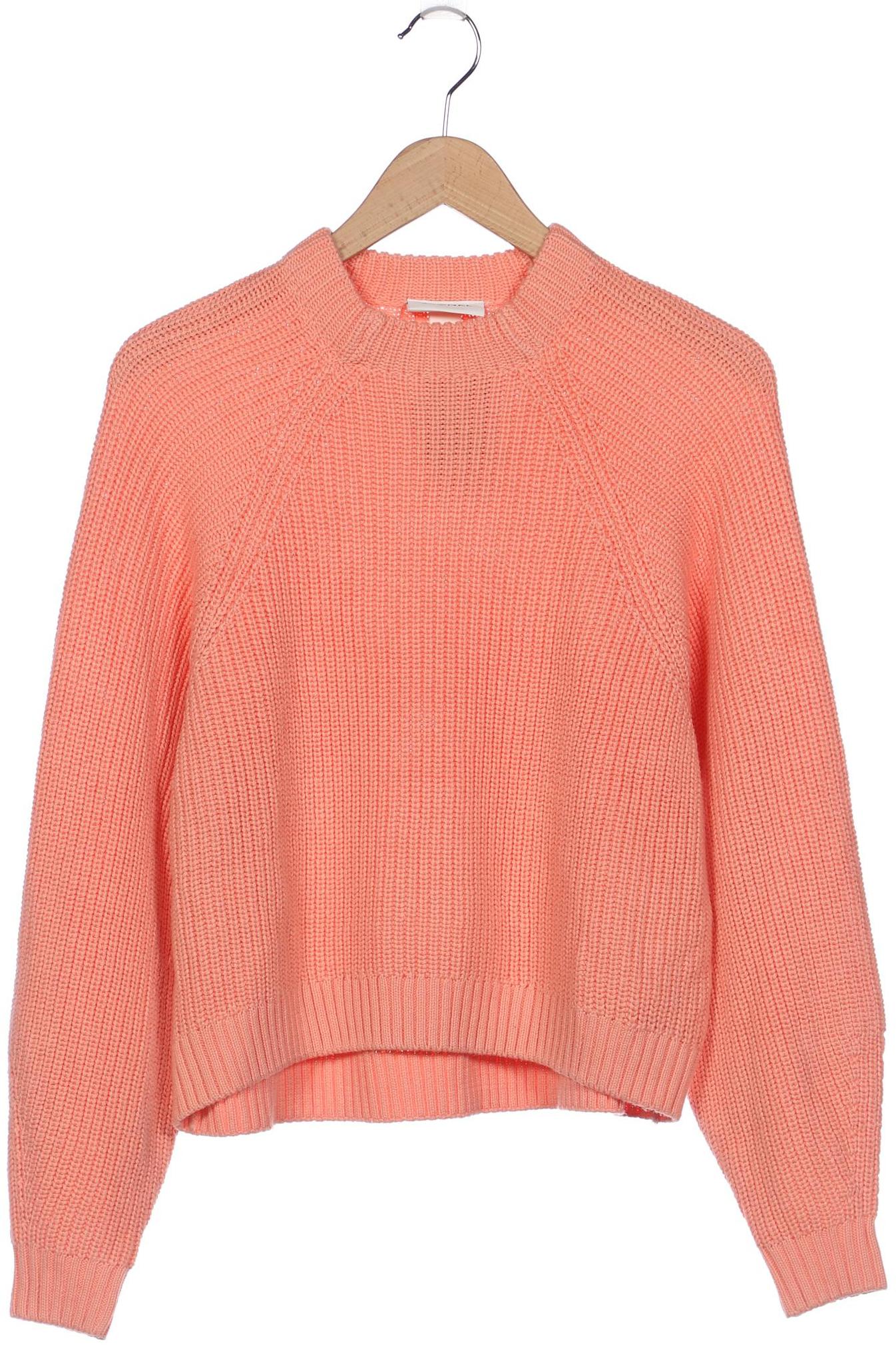 

Monki Damen Pullover, pink, Gr. 36