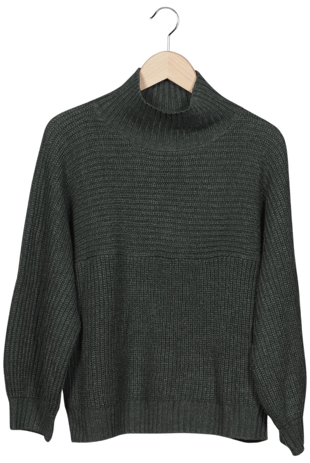 

Monki Damen Pullover, grün, Gr. 38