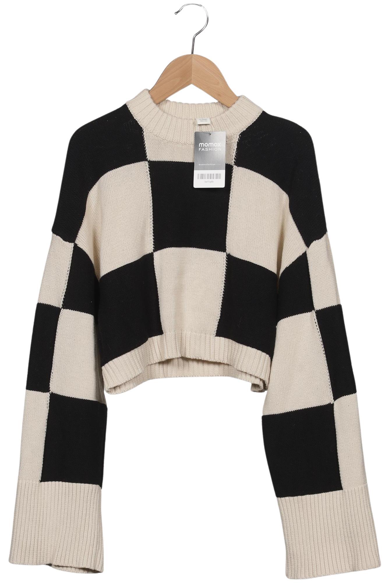 

Monki Damen Pullover, mehrfarbig, Gr. 36