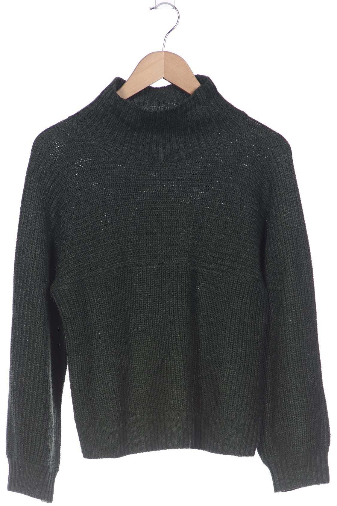 

Monki Damen Pullover, grün, Gr. 34