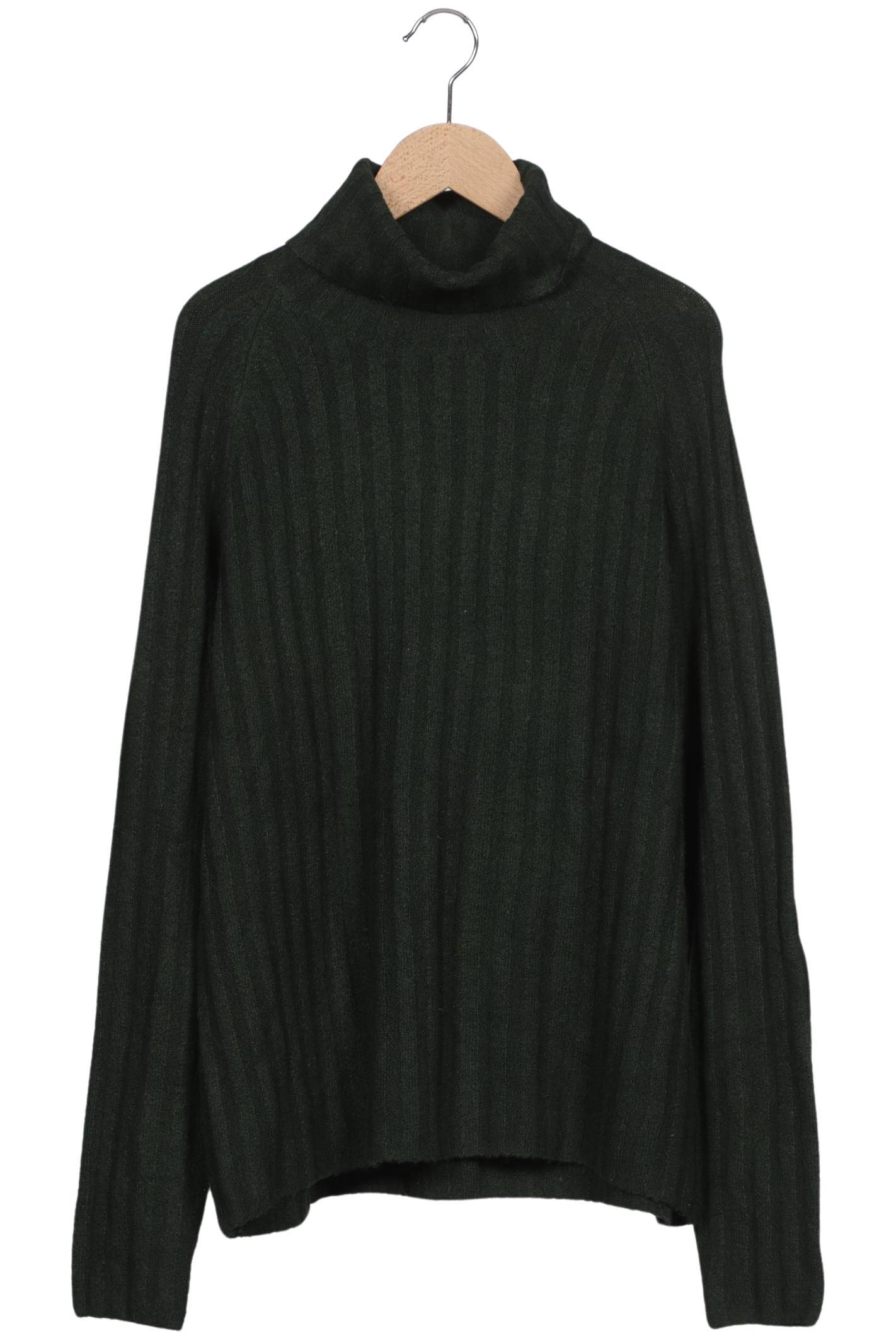 

Monki Damen Pullover, grün, Gr. 44